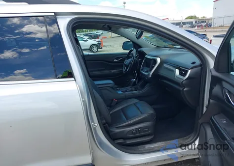 2017 GMC Acadia Slt-1 из США, поврежденный, VIN 1GKKNMLS0HZ167629